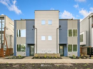 539 S Sullivan St #A, Seattle, WA 98108