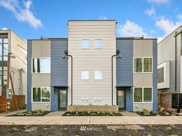 539 S Sullivan St #A, Seattle, WA 98108