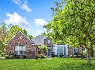714 Wood Duck Ln, McKinney, TX 75072