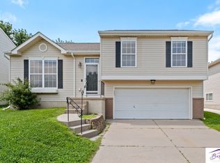 7920 S 161st Ter, Omaha, NE 68136