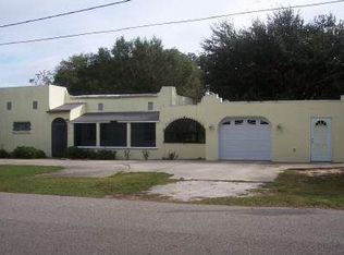2240 N Jasmine Ave, Avon Park, FL 33825