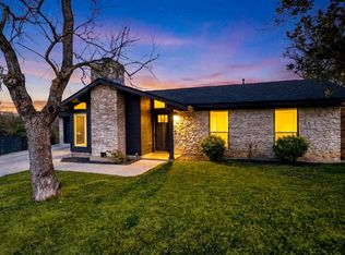 3302 Norwood Hill Rd, Austin, TX 78723