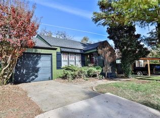 2333 NW 37th St, Oklahoma City, OK 73112