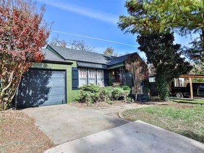 2333 NW 37th St, Oklahoma City, OK, 73112