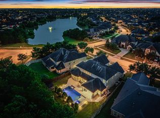 5119 Kendalia Cloud Ln, Fulshear, TX 77441
