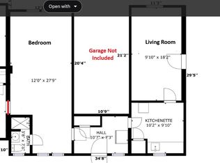 720 Vassar Dr NE #A-1, Albuquerque, NM 87106
