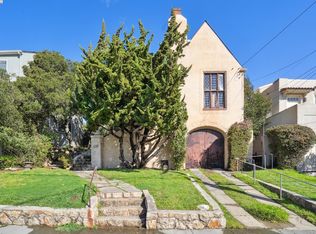 635 Vincente Ave, Berkeley, CA 94707