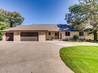 21107 Gypsy Valley Rd, Anoka, MN 55303