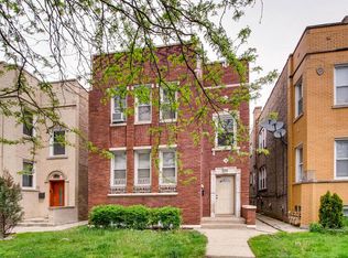 5620 W Melrose St, Chicago, IL 60634