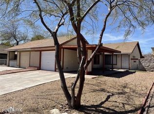 4801 Woodlake Ave, Las Vegas, NV 89147