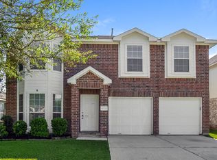 18330 Atascocita Meadows Dr, Humble, TX 77346