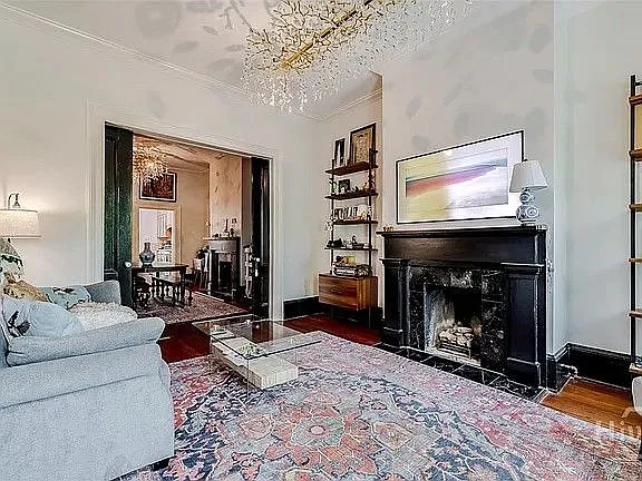 216 W Bolton St #MAIN HOUSE — Photo 3