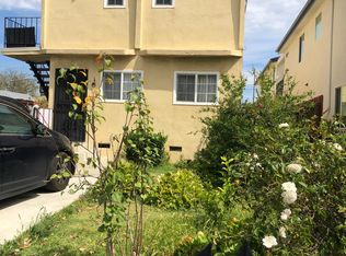 745 E 22nd St #4, Los Angeles, CA 90011