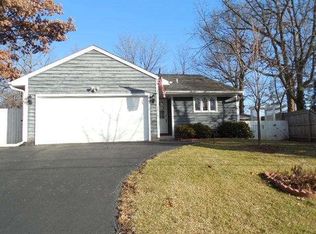 6719 236th Ave, Salem, WI 53168