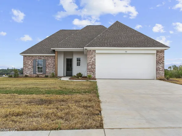 132 Hunters Way, Canton, MS 39046