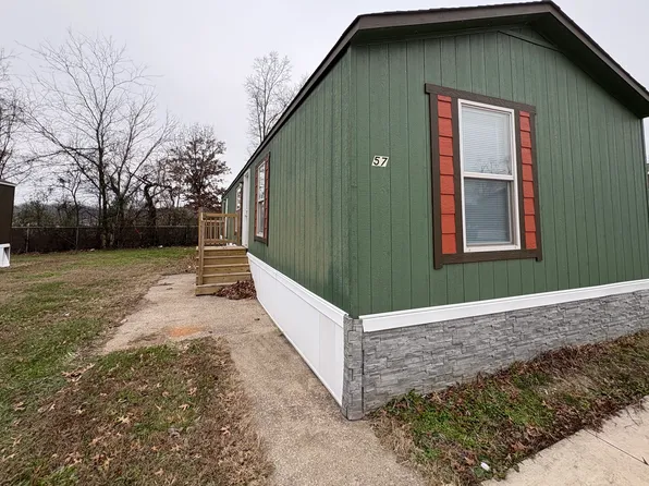 200 Paradise Acres Rd #57, Carterville, IL 62918