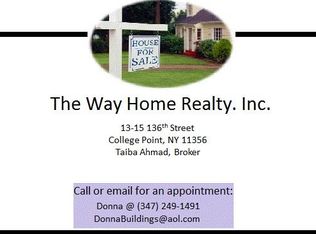 1721 Harman St APT 3R, Ridgewood, NY 11385