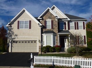 15 Kingsley Ct, Newtown, PA 18940
