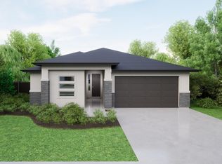 11888 W Zamalek Ct, Kuna, ID 83634