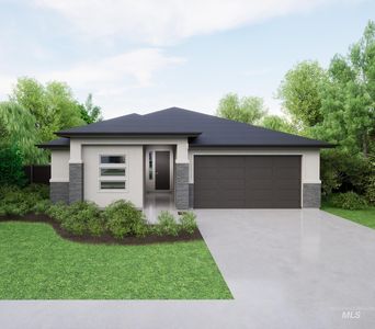 2149 E Sweet Pearl St, Kuna, ID, 83634