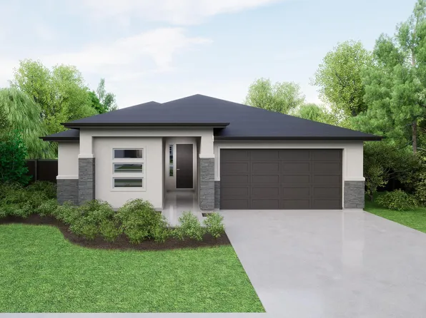 2149 E Sweet Pearl St, Kuna, ID 83634