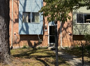 9455 Merryrest Rd #1, Columbia, MD 21045