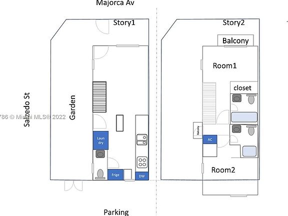 3rd image of 260 Majorca Ave #260