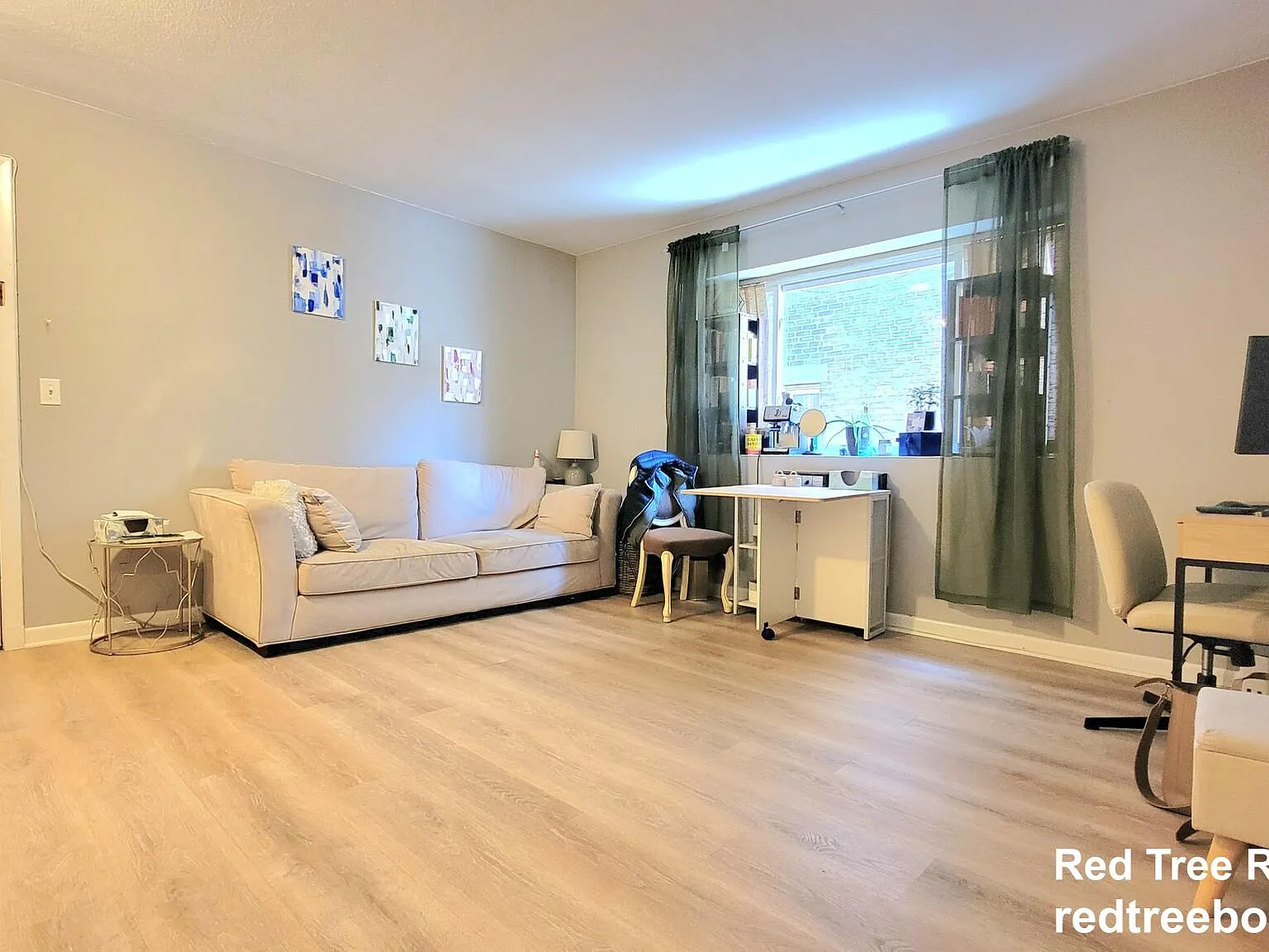 1 bed, 500 sqft, $2,200 — Photo 2