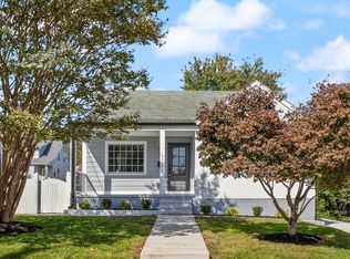 7706 Wilson Ave, Parkville, MD 21234