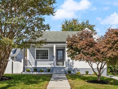7706 Wilson Ave, Parkville, MD, 21234