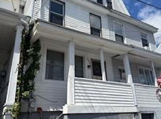 235 W Patterson St, Lansford, PA 18232