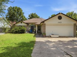 11623 Maybach Dr, Del Valle, TX 78617