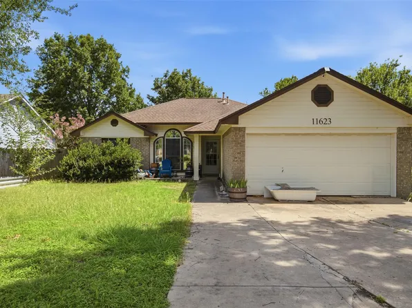 11623 Maybach Dr, Del Valle, TX 78617