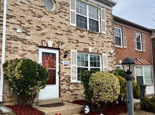3504 Legere Ct, Woodbridge, VA 22193