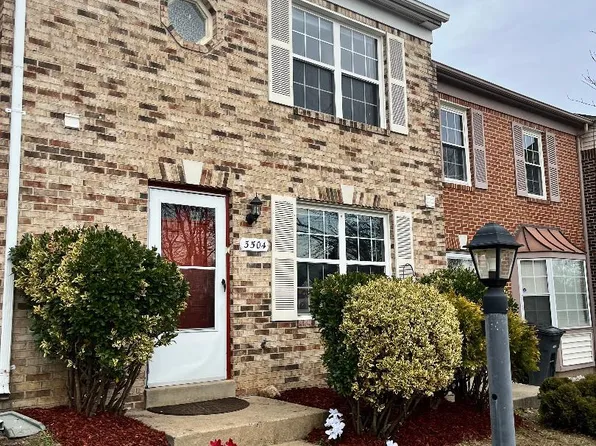 3504 Legere Ct, Woodbridge, VA 22193