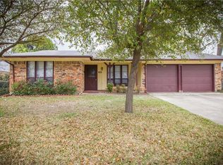 2508 Candleberry Dr, Mesquite, TX 75149