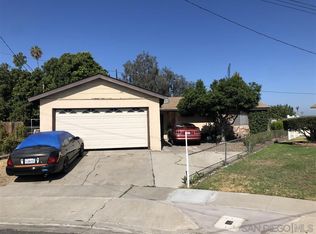 281 Deerock Pl, San Diego, CA 92114