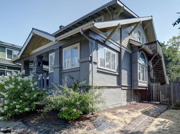 824 NE Ravenna Blvd, Seattle, WA 98115