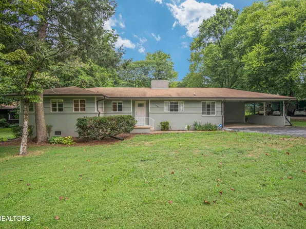 3309 Saratoga Dr, Knoxville, TN 37920