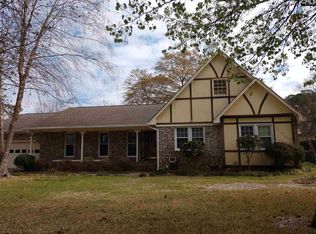 409 Timber Ridge Dr, West Columbia, SC 29169