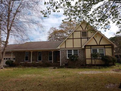 409 Timber Ridge Dr, West Columbia, SC, 29169