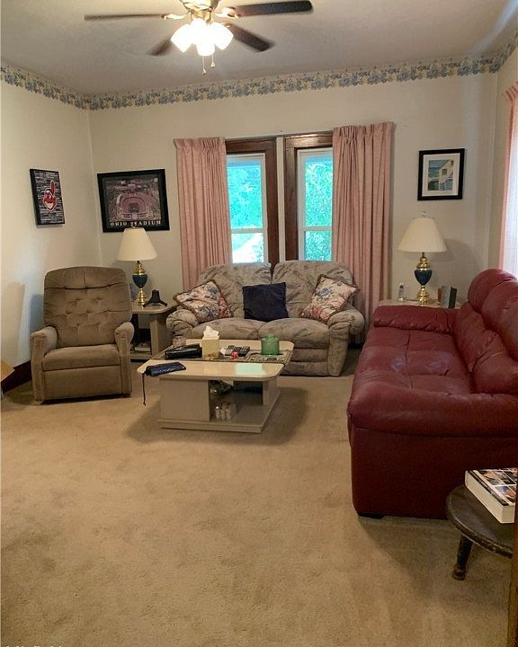 1538 Burbank Rd, Wooster, OH 44691 Zillow