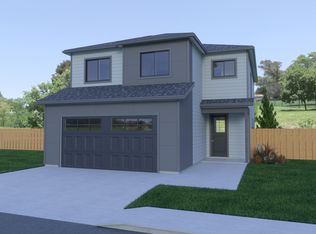 2092 PLAN HOMESITE #29 Plan, Randall K Estates, Vancouver, WA 98682