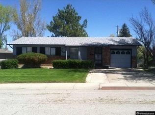 1481 Glenaire Dr, Casper, WY 82609