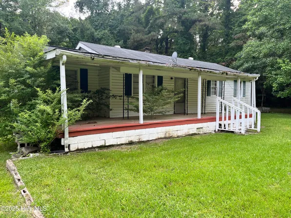 1222 Shady Grove Road, Halifax, NC 27839