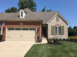 6222 Kinver Edge Way, Columbus, OH 43213