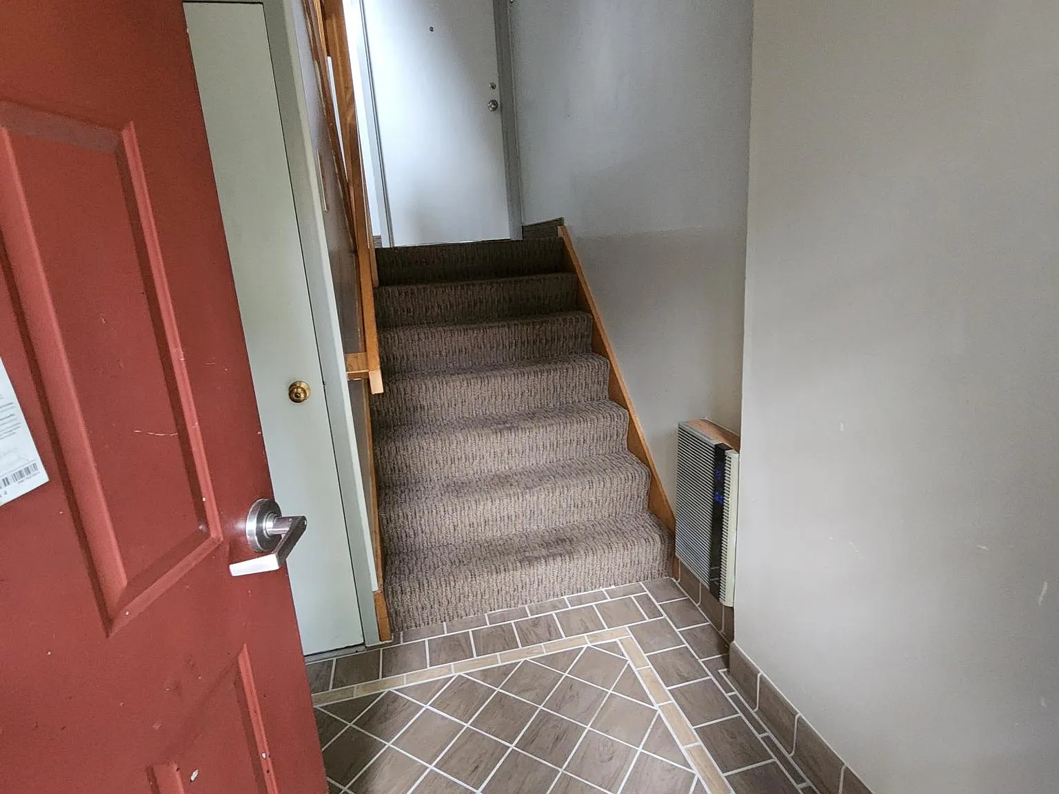 1 bed, 594 sqft, $2,000 — Photo 2