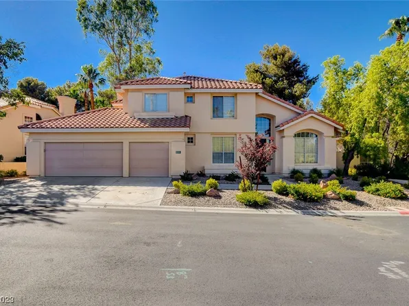 8308 Opal Cove Dr, Las Vegas, NV 89128