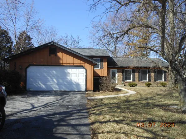 3570 Edward Dr, Crete, IL 60417