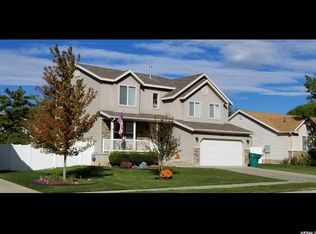 1041 N 3450 W, Layton, UT 84041